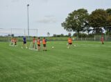 Training ST S.K.N.W.K./D.Z.C. '09 JO14-1 van dinsdag 29 augustus 2023 (45/57)